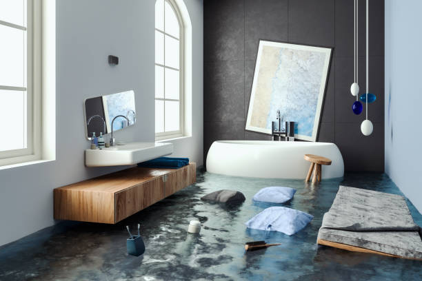 Best Sewage cleanup and water damage restoration  in Polk City, IA